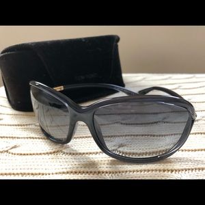 Tom Ford Women’s Jennifer Sunglasses